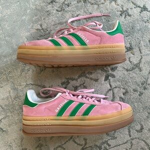 Adidas Gazelle Bold